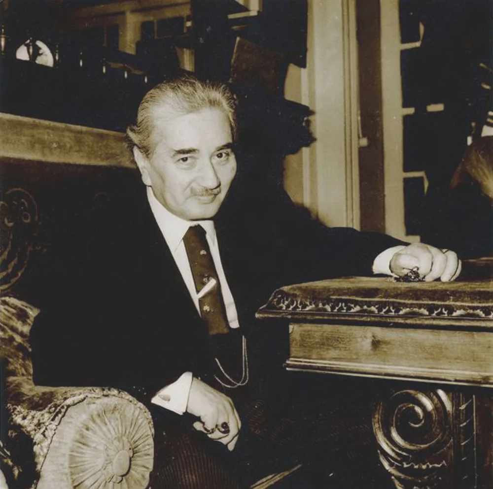 Seyyid M. Şemseddin Yeşil (K.S.)